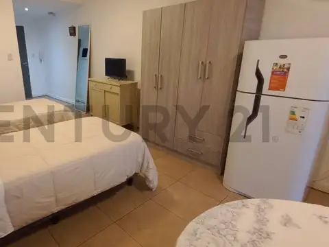 Alquiler Monoambiente en Almagro Sur - Con Amenities