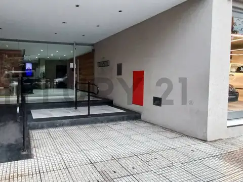 Av Independencia 3300, Piso 7