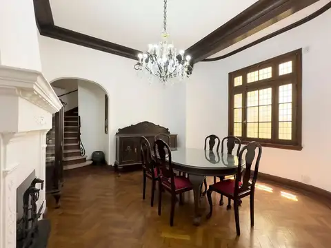 VENTA DUPLEX 3 AMB + OFFICE EN BALVANERA