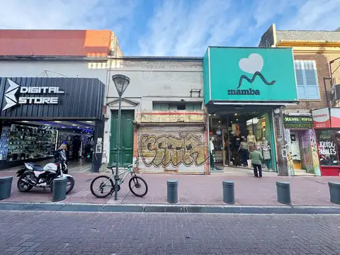 Local en Alquiler en San Fernando Vias  /  Centro, $ 1.500.000