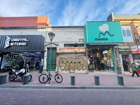 Local comercial en alquiler en San Fernando