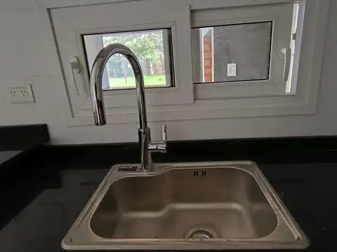 Depto Tipo Casa 4 ambientes con 2 baños