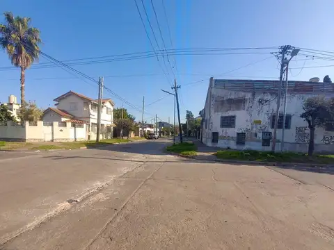 Los Andes y Luis Maria Campos al 3000