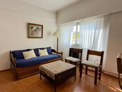 Departamento en Alquiler en Mar del Plata, Partido de General Pueyrredón