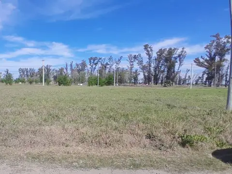 Terreno en Venta en San Francisco, San Justo