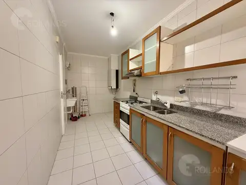 Departamento en Alquiler en Belgrano Chico, $ 1.950.000