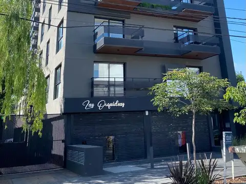 Alvear  al 1000 DEPTO 1ºJ