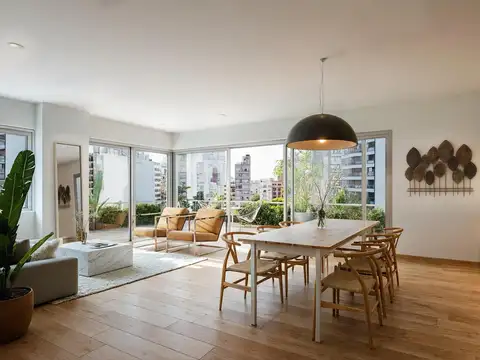 Departamento en Venta en Colegiales, USD 98.642