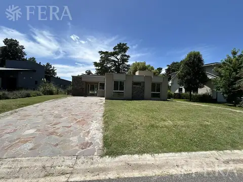 Casa en Venta de 3 dormitorios