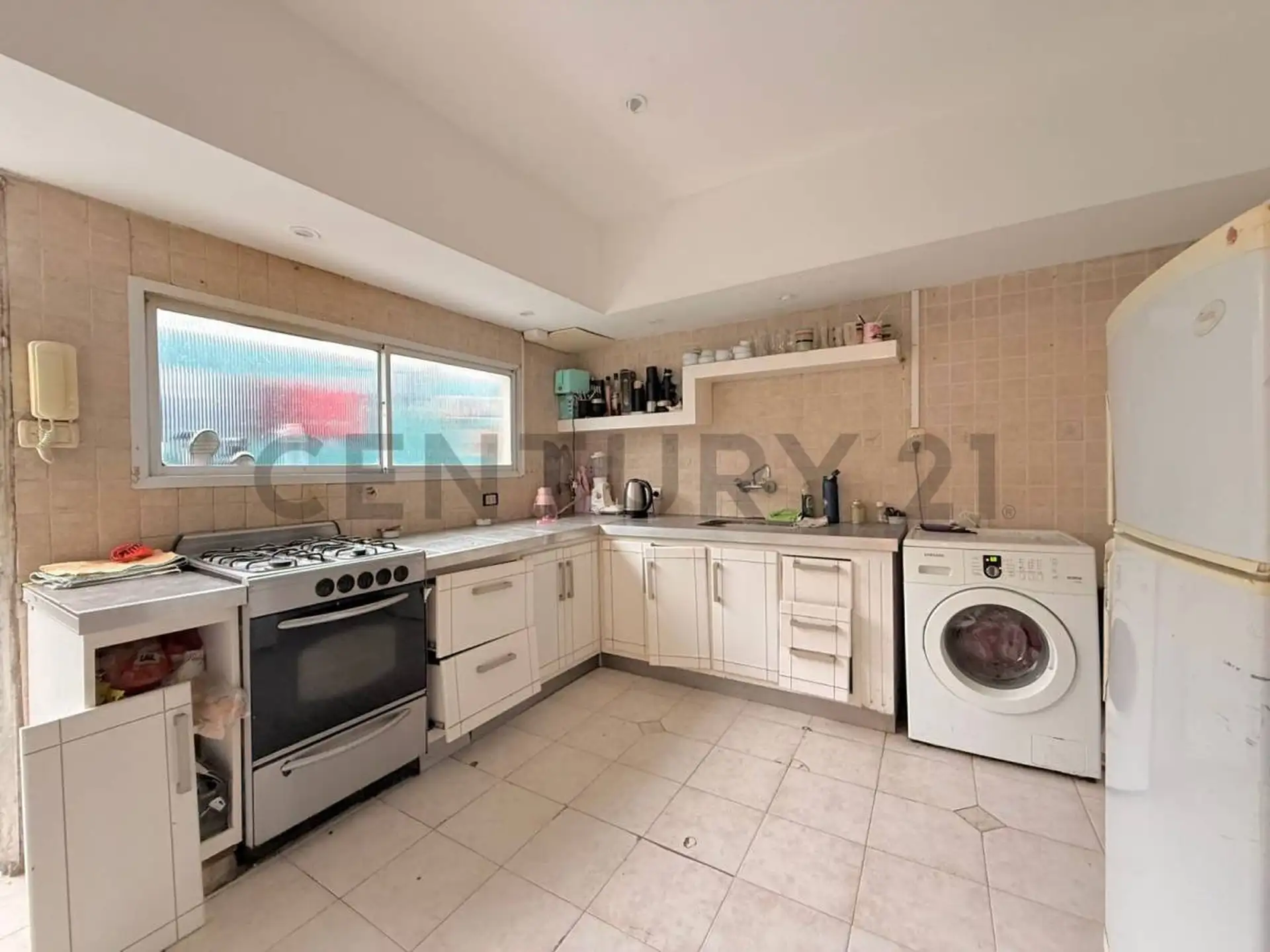 Venta casa 4 ambientes + galpón/oficina 100 m² – Ideal vivienda y emprendimiento