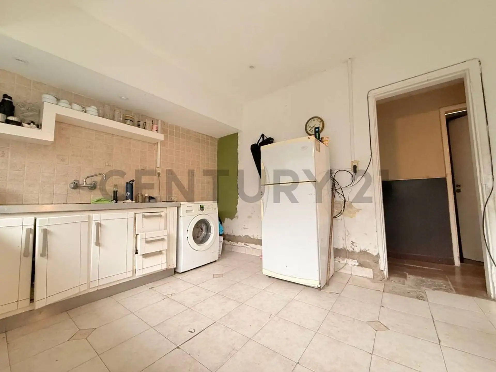 Venta casa 4 ambientes + galpón/oficina 100 m² – Ideal vivienda y emprendimiento