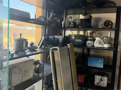 Fondo Comercio en Venta 25 años