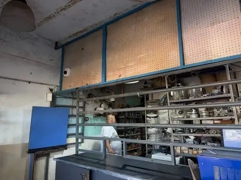 Fondo Comercio en Venta en San Antonio de Padua, USD 20.000
