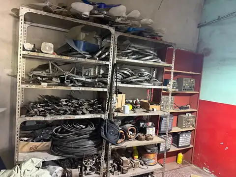 Fondo Comercio en Venta en San Antonio de Padua, USD 20.000