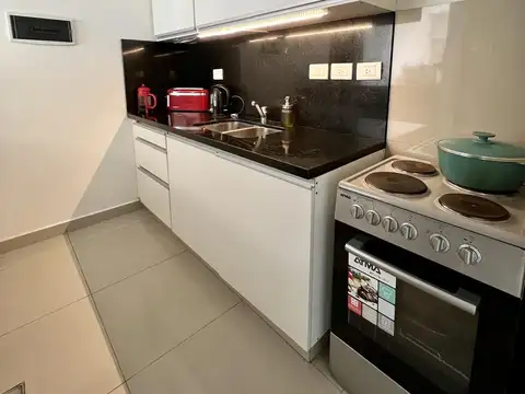 Departamento en Alquiler 5 años