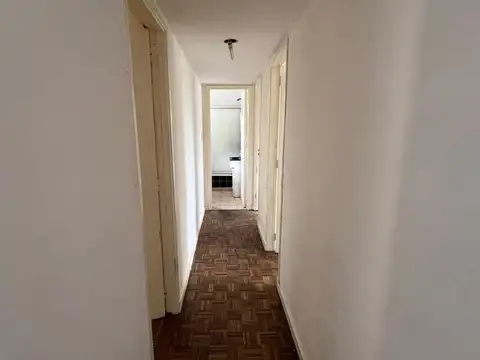 Departamento en Venta 63 años