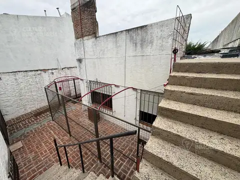 Depto Tipo Casa en Alquiler de 1 dormitorio