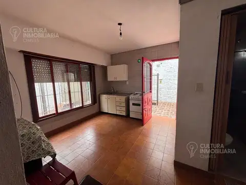 Depto Tipo Casa en Alquiler 30 años