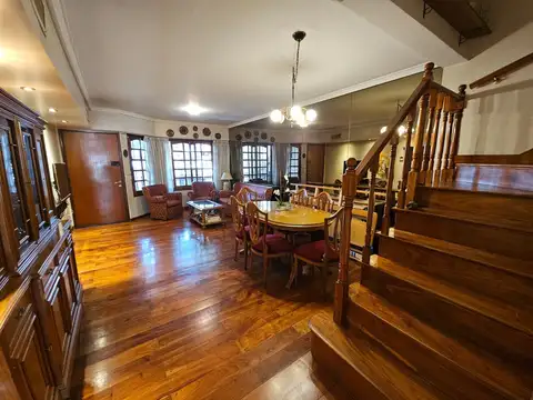 Casa en Venta en Villa Pueyrredon, USD 380.000