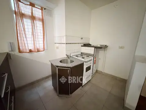 Departamento en Alquiler al Sur