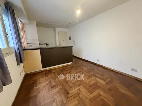 Departamento en Alquiler en Balvanera, $ 520.000