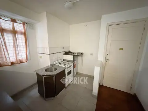 Departamento en Alquiler 40 años
