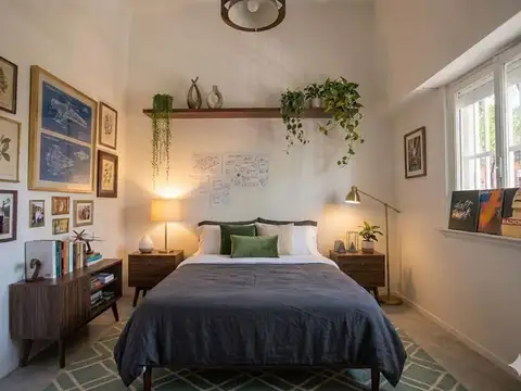 Depto Tipo Casa en Venta en Villa Devoto, USD 165.000