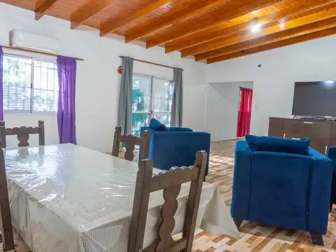 Casa en Venta en Los Hornos, La Plata