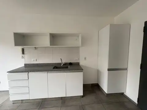 Departamento en Alquiler 9 años