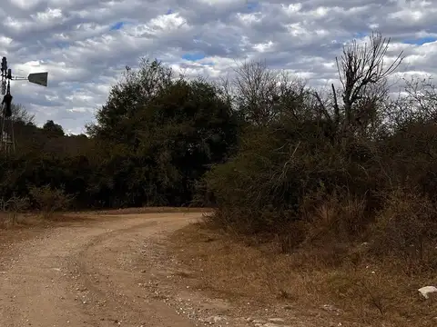 Campo en venta en Córdoba
