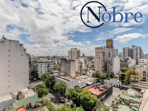 Departamento en Venta 55 años