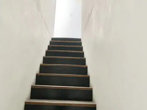 Departamento 2 ambientes con 2 baños