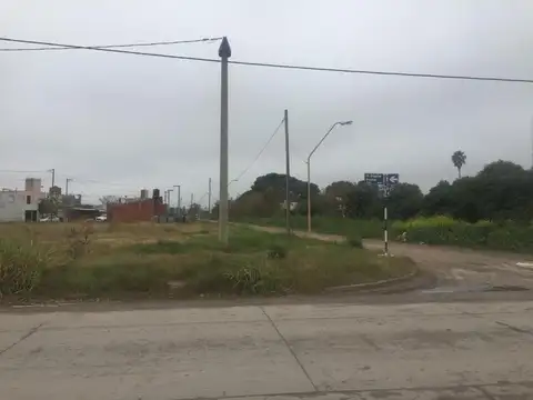 Terreno en Venta de 1008,0 m2