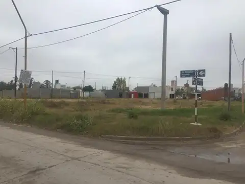 Terreno en Venta de 1008,0 m2