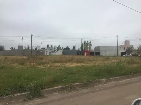 Av Brigadier Bustos 1300