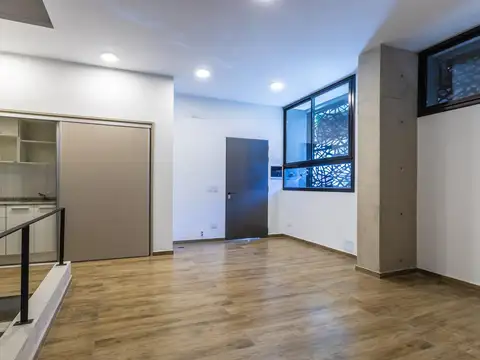 VENTA OFICINA BARRIO ABASTO
