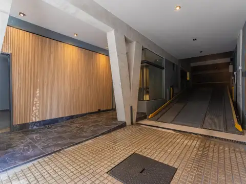 Oficina en Venta en Abasto, USD 112.500