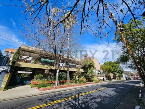 Departamento en Venta con 2 cocheras