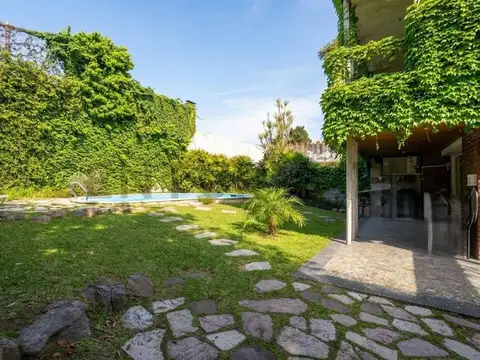 Departamento en Venta en Villa Devoto, USD 840.000