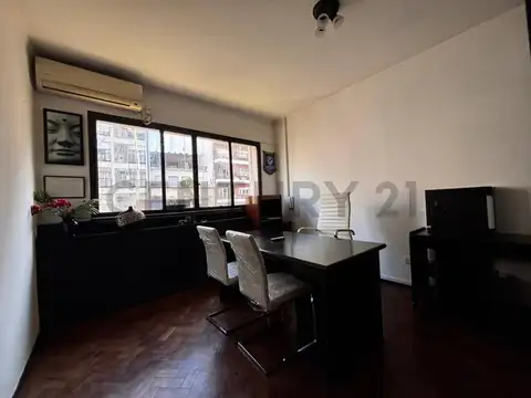 Departamento en Venta en Recoleta, USD 38.000