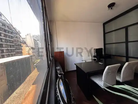 Av. Cordoba 1500, Piso 0