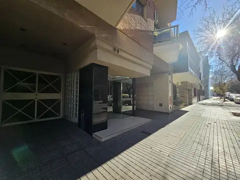 Argerich 2400, Piso 2