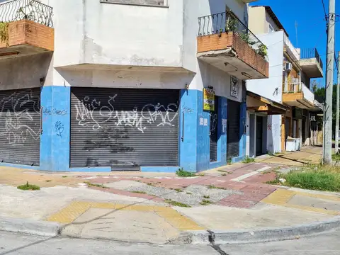 Jose Ingenieros 1300, Piso pb