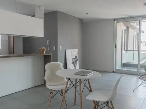 Departamento en Venta en Abasto, USD 135.000