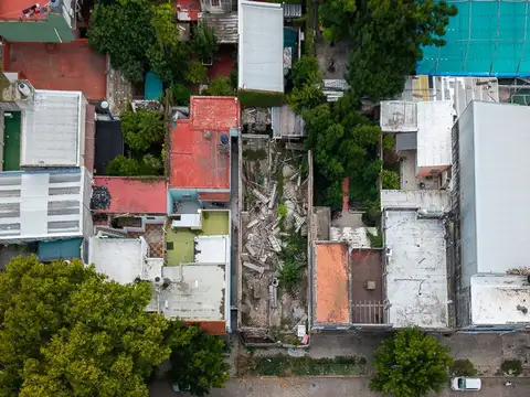 Terreno en Venta en Rosario, Santa Fe