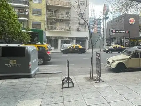 Local en Alquiler en Almagro Sur, $ 290.000