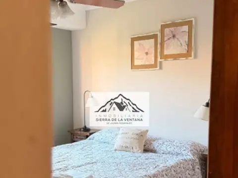 Casa en Venta en Sierra de la Ventana, USD 450.000