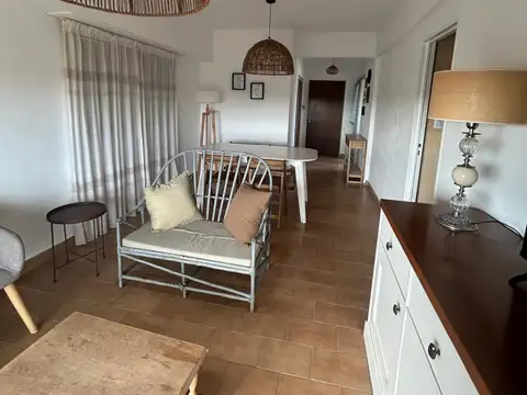 Departamento en Alquiler Temporal con 1