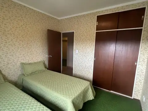 Departamento en Alquiler Temporal de 2 dormitorios