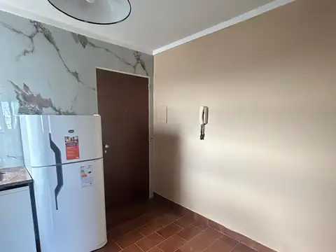 Departamento en Alquiler Temporal en Necochea, $ 100.000